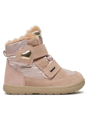 Śniegowce Primigi 6850522 S GORE-TEX Różowy