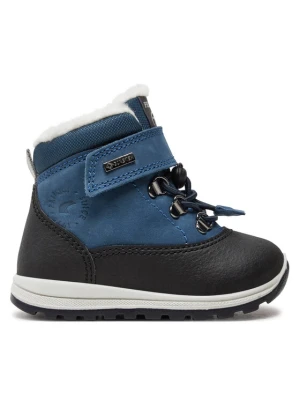 Śniegowce Primigi 6855311 M GORE-TEX Niebieski