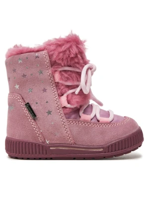 Śniegowce Primigi 6859100 GORE-TEX Różowy