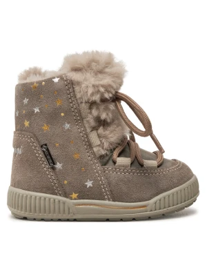 Śniegowce Primigi 6859111 GORE-TEX Beżowy