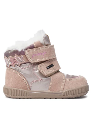Śniegowce Primigi 6859200 GORE-TEX Różowy