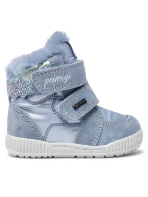 Śniegowce Primigi 6859211 GORE-TEX Niebieski
