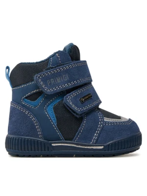 Śniegowce Primigi 6859311 GORE-TEX Niebieski