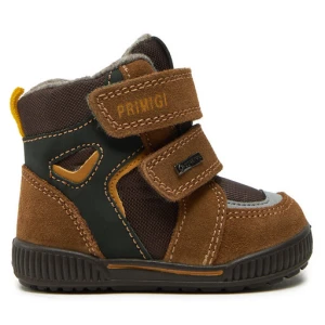 Śniegowce Primigi 6859322 GORE-TEX Brązowy