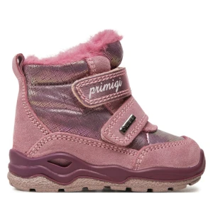 Śniegowce Primigi 6861200 M GORE-TEX Różowy