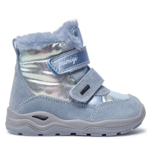 Śniegowce Primigi 6861211 S GORE-TEX Niebieski