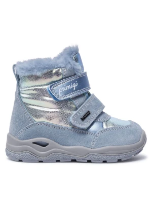 Śniegowce Primigi 6861211 S GORE-TEX Niebieski