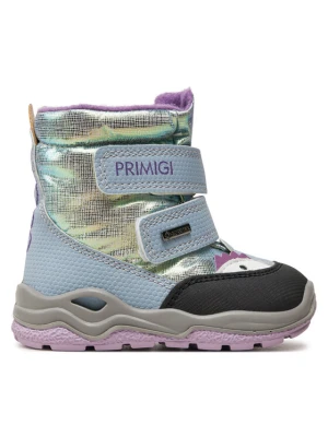 Śniegowce Primigi 6861311 M GORE-TEX Niebieski