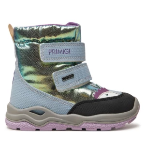 Śniegowce Primigi 6861311 S GORE-TEX Niebieski