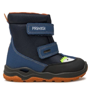 Śniegowce Primigi 6861333 S GORE-TEX Granatowy