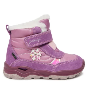 Śniegowce Primigi 6861400 S GORE-TEX Fioletowy