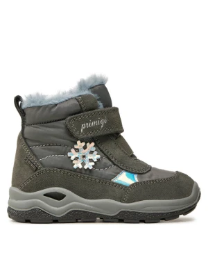 Śniegowce Primigi 6861422 S GORE-TEX Szary