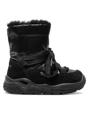 Śniegowce Primigi 6861500 M GORE-TEX Czarny