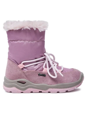 Śniegowce Primigi 6861522 S GORE-TEX Różowy
