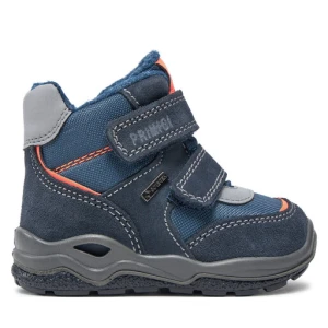 Zdjęcie produktu Śniegowce Primigi 6861700 M GORE-TEX Granatowy