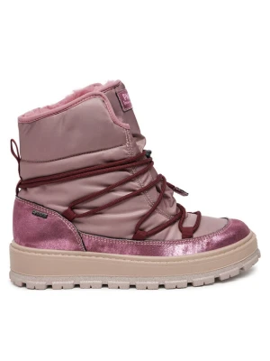 Śniegowce Primigi 6869511 D GORE-TEX Różowy