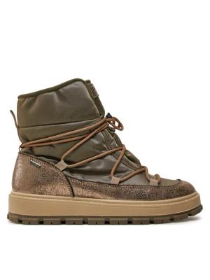 Śniegowce Primigi 6869522 D GORE-TEX Szary