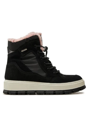 Śniegowce Primigi 6869911 S GORE-TEX Czarny