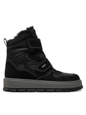 Śniegowce Primigi 6870000 D GORE-TEX Czarny