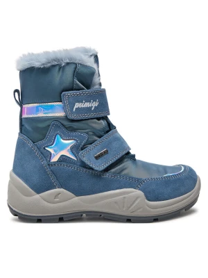 Śniegowce Primigi 6878522 S GORE-TEX Niebieski