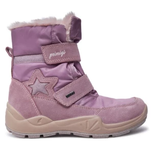 Śniegowce Primigi 6878533 D GORE-TEX Różowy