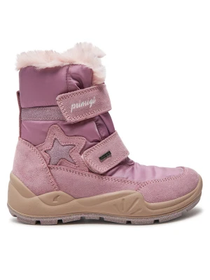 Śniegowce Primigi 6878533 S GORE-TEX Różowy