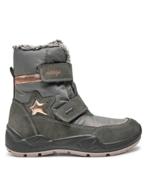 Śniegowce Primigi 6878555 D GORE-TEX Szary
