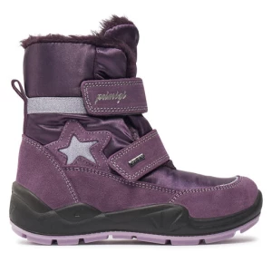 Śniegowce Primigi 6878566 S GORE-TEX Fioletowy