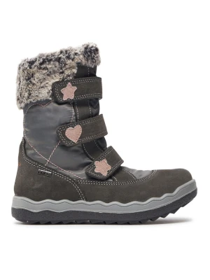 Śniegowce Primigi 6880200 S GORE-TEX Szary