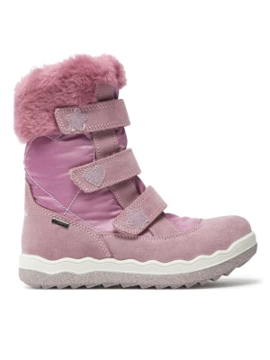 Śniegowce Primigi 6880211 S GORE-TEX Różowy