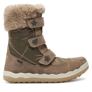 Śniegowce Primigi 6880233 D GORE-TEX Beżowy