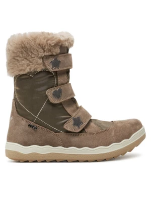 Śniegowce Primigi 6880233 D GORE-TEX Beżowy
