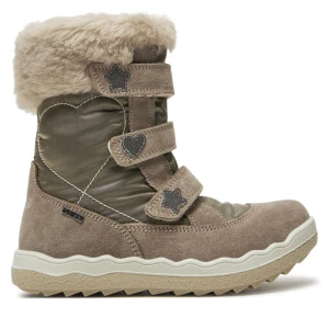 Śniegowce Primigi 6880233 S GORE-TEX Beżowy