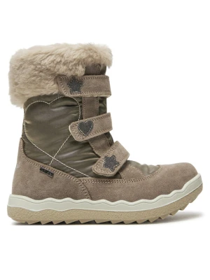 Śniegowce Primigi 6880233 S GORE-TEX Beżowy