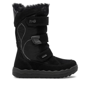 Śniegowce Primigi 6880500 S GORE-TEX Czarny