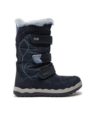 Śniegowce Primigi 6880522 D GORE-TEX Granatowy