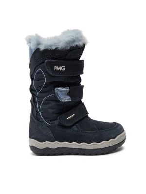 Śniegowce Primigi 6880522 M GORE-TEX Granatowy