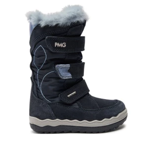 Śniegowce Primigi 6880522 S GORE-TEX Granatowy