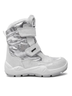 Śniegowce Primigi 6882500 M GORE-TEX Srebrny