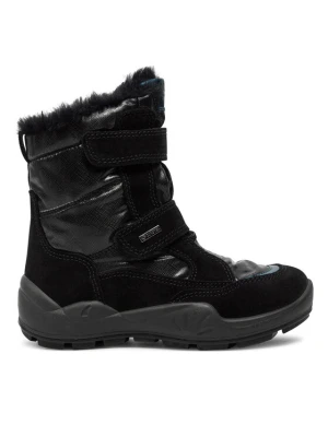 Śniegowce Primigi 6882511 M GORE-TEX Czarny
