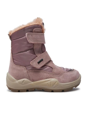 Śniegowce Primigi 6882533 S GORE-TEX Różowy