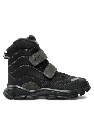 Śniegowce Primigi 6936711 D GORE-TEX Szary
