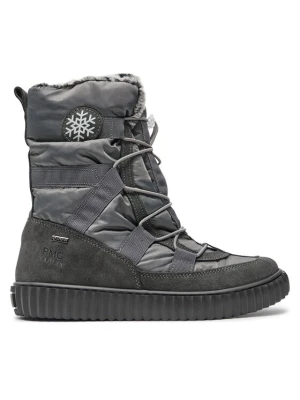 Śniegowce Primigi 6938111 D GORE-TEX Szary