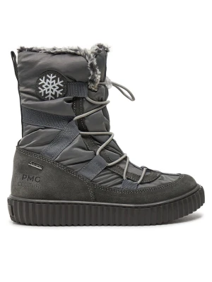Śniegowce Primigi 6938111 S GORE-TEX Szary