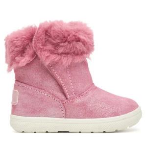 Śniegowce Primigi 8852000 M Różowy
