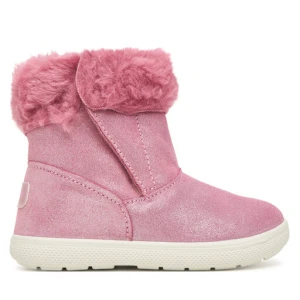 Śniegowce Primigi 8852000 S Różowy