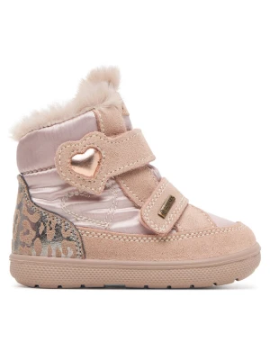 Śniegowce Primigi GORE-TEX 2350000 M Różowy
