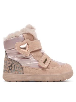 Śniegowce Primigi GORE-TEX 2350000 S Różowy