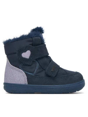 Śniegowce Primigi GORE-TEX 2350044 M Granatowy