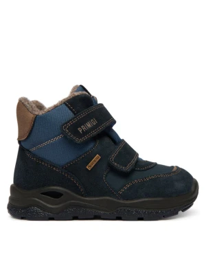 Śniegowce Primigi GORE-TEX 2363100 S Granatowy